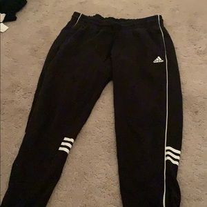 Adidas sweatpants